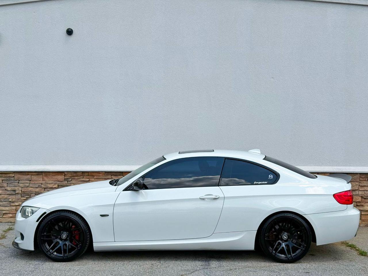 Used 2013 BMW 335i Coupe RWD image 11