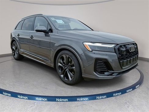 New 2026 Audi Q7 3.0T Premium Plus image 4