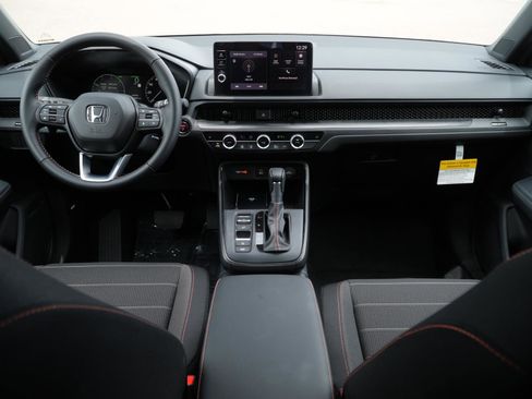 New 2026 Honda CR-V Sport image 19