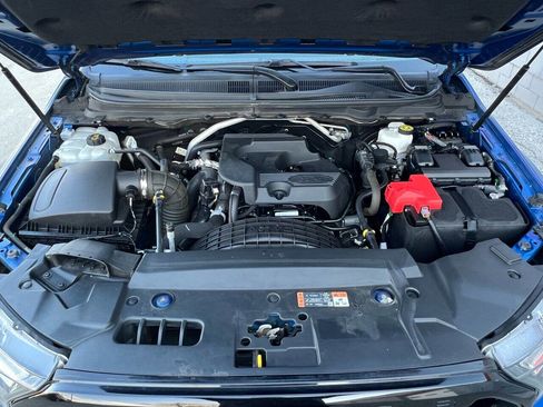 Used 2020 Ford Ranger Lariat w/ Equipment Group 501A Mid image 37