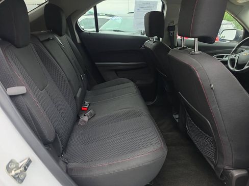 Used 2015 Chevrolet Equinox LS AWD/4WD image 31