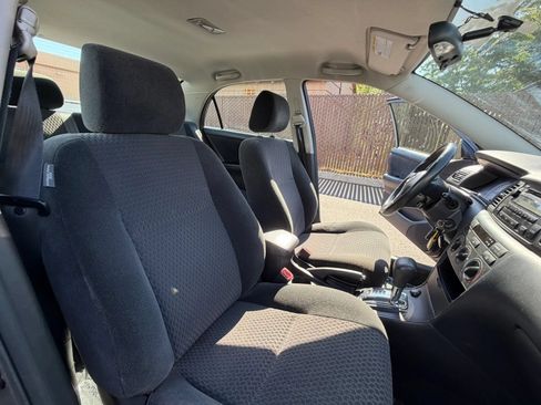 Used 2008 Toyota Corolla S FWD image 22