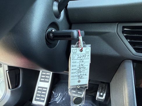 New 2026 Volkswagen Jetta Sport image 26