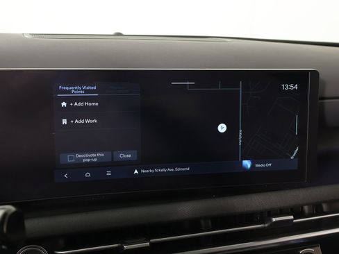 New 2025 Hyundai Tucson SEL AWD/4WD image 7