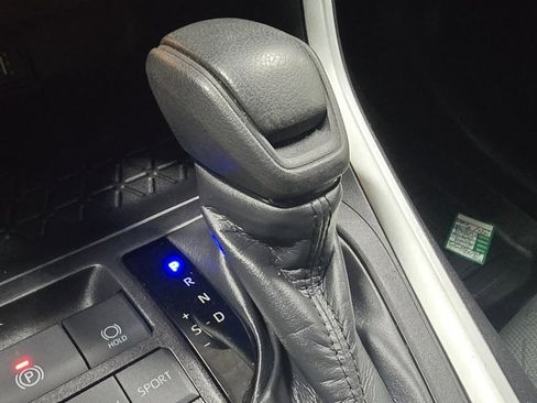 Certified 2024 Toyota RAV4 XLE image 26