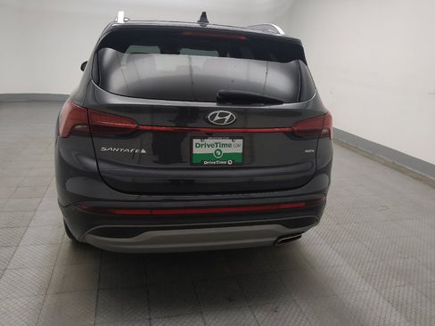 Used 2023 Hyundai Santa Fe SEL w/ Cargo Package image 6