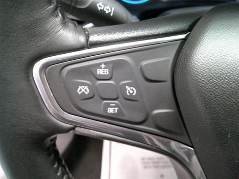 Used 2016 Chevrolet Malibu LT image 14