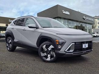 New 2026 Hyundai Kona Limited AWD/4WD 360° Tour