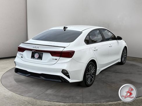 Used 2023 Kia Forte GT-Line image 7