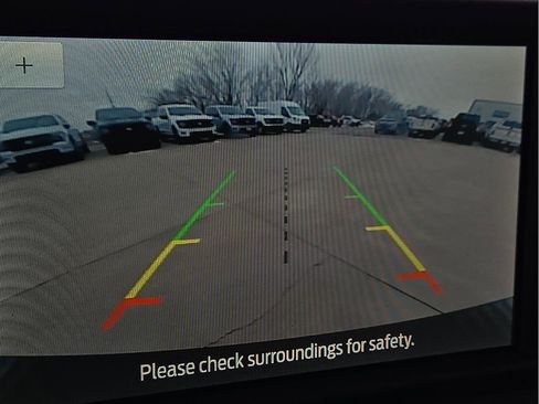 Used 2023 Ford Maverick Lariat w/ Lariat Luxury Package image 13