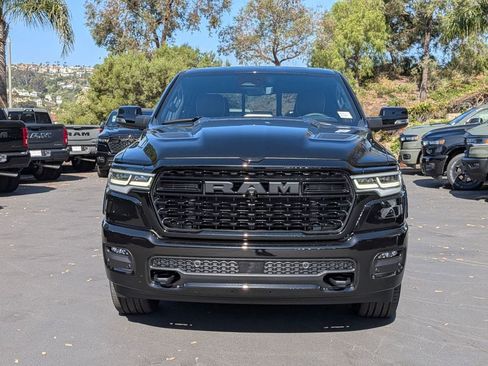 New 2026 RAM 1500 Limited image 2