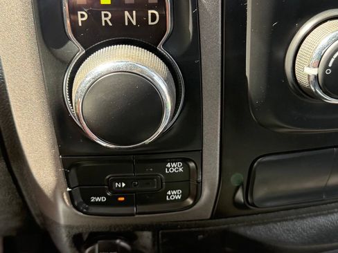 Used 2019 RAM 1500 Tradesman w/ Popular Equipment Group AWD/4WD image 34