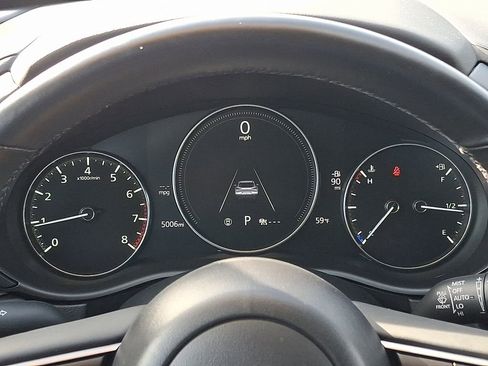 Used 2023 MAZDA CX-30 AWD 2.5 S w/ Select Package image 20