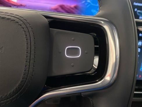 New 2025 Lincoln Nautilus Reserve w/ Jet Appearance Package image 20