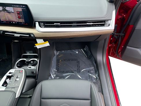 New 2026 BMW X1 xDrive28i w/ Technology Package image 17