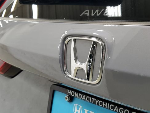 Used 2026 Honda CR-V Sport-L image 7