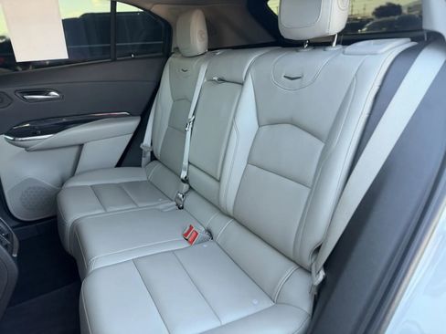Used 2023 Cadillac XT4 Premium Luxury w/ Driver Assist Package AWD/4WD image 16