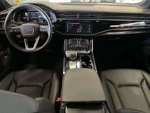 Used 2025 Audi Q7 3.0T Premium Plus w/ Premium Plus Package image 13