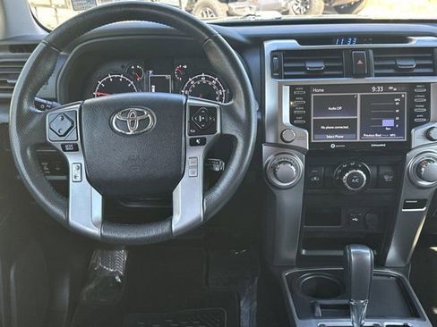 Used 2023 Toyota 4Runner SR5 image 24
