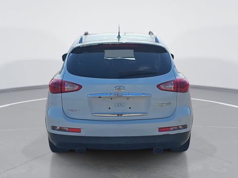 Used 2015 INFINITI QX50 Journey w/ Premium Package image 4