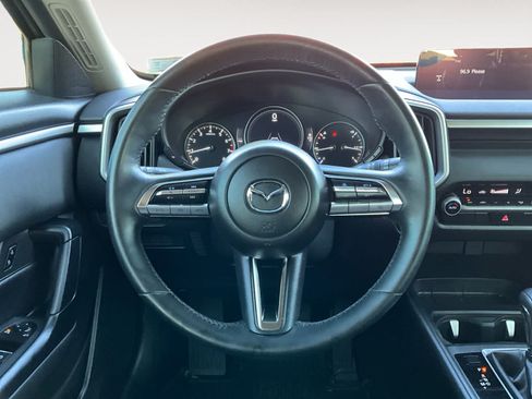 Used 2024 MAZDA CX-50 AWD 2.5 S w/ Weather Package image 14