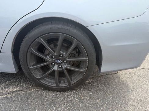 Used 2021 Subaru WRX Premium image 6