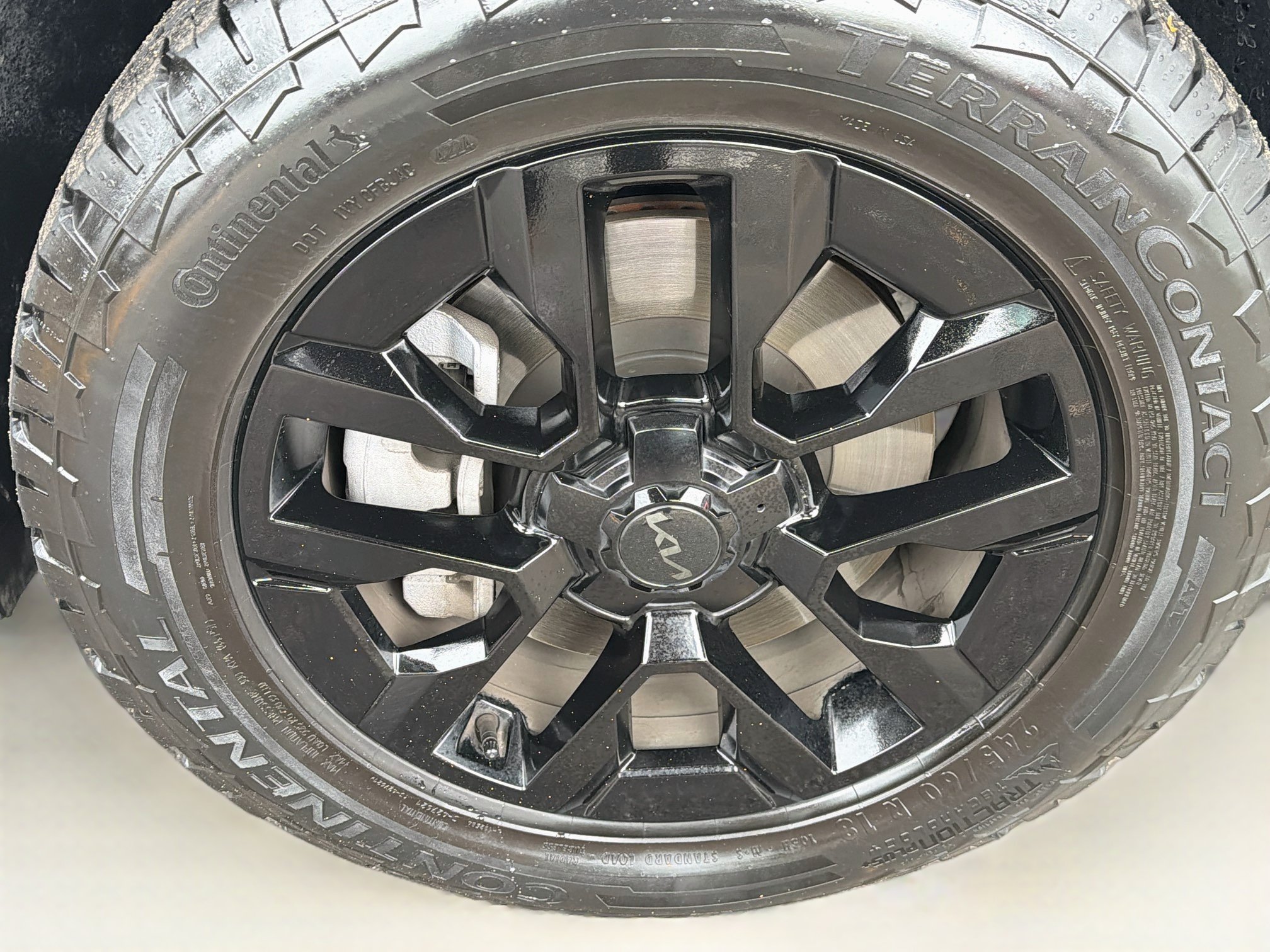 Used 2025 Kia Telluride SX Prestige X-Pro AWD/4WD image 11