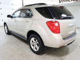 Used 2015 Chevrolet Equinox LT w/ Power Convenience Package image 3