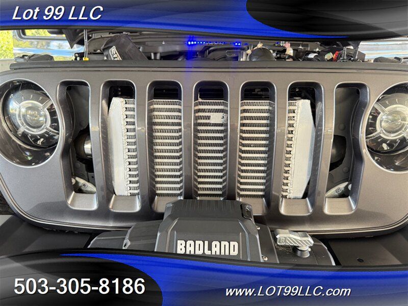 Used 2020 Jeep Wrangler Unlimited Sport S AWD/4WD image 23