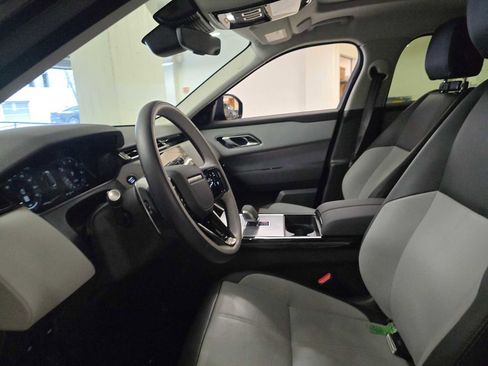 Certified 2025 Land Rover Range Rover Velar S image 19