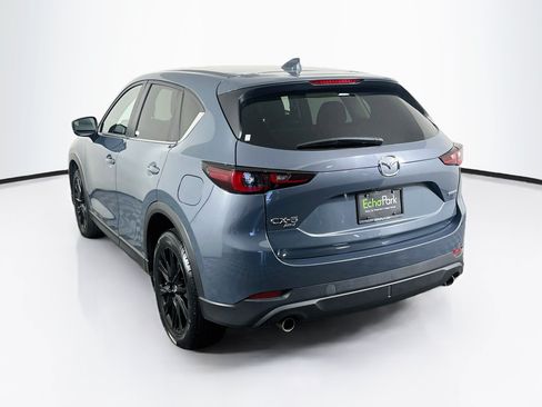 Used 2025 MAZDA CX-5 Carbon Edition AWD/4WD image 5
