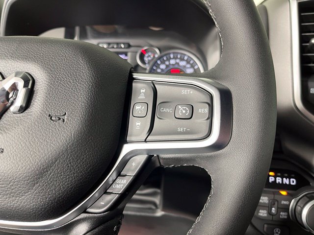 Used 2026 RAM 1500 Big Horn w/ Night Edition AWD/4WD image 21