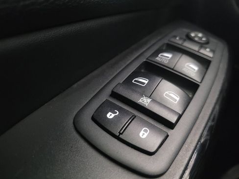 Used 2020 Jeep Cherokee Altitude image 27