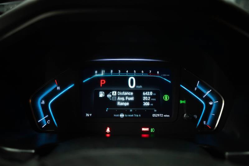 Used 2024 Honda Odyssey Touring image 20
