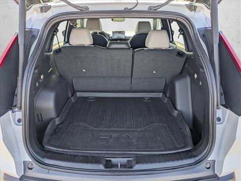Used 2023 Honda CR-V Sport Touring image 6