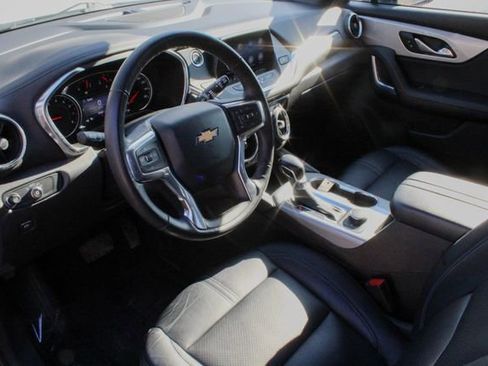 Used 2020 Chevrolet Blazer LT w/ Redline Edition image 13