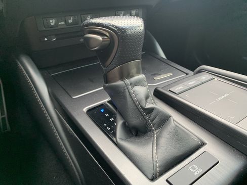 Certified 2021 Lexus ES 350 F Sport w/ Accessory Package 2 image 26