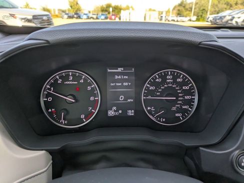 Used 2026 Subaru Forester Premium image 3