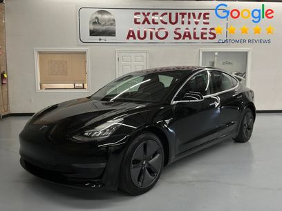 Used 2018 Tesla Model 3 Mid Range
