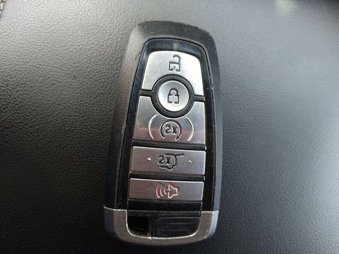 Used 2020 Ford Explorer ST w/ ST Street Pack image 32