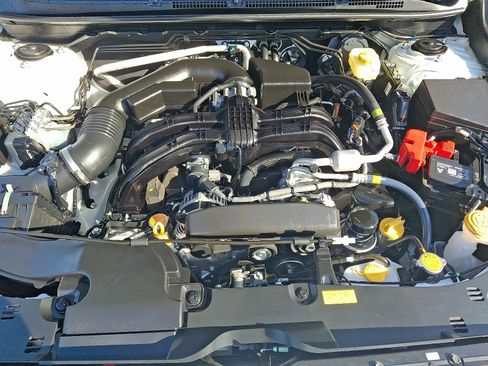 Certified 2025 Subaru Crosstrek 2.5i Limited image 27