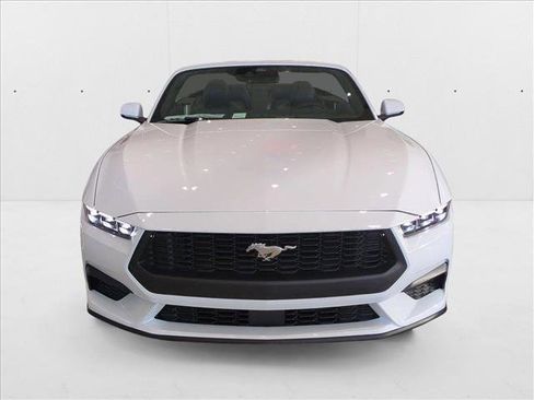 New 2025 Ford Mustang Premium image 5