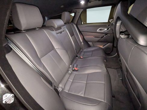 New 2026 Land Rover Range Rover Velar S AWD/4WD image 29