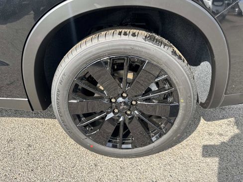 New 2026 Mitsubishi Outlander LE image 5