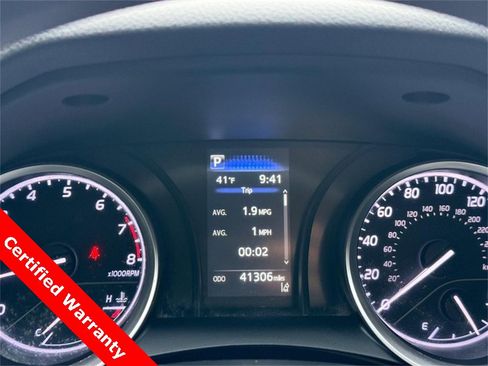Used 2023 Toyota Camry LE image 22