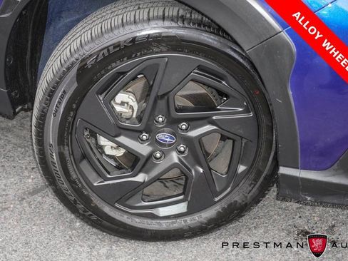 Used 2024 Subaru Crosstrek 2.5i Sport image 11