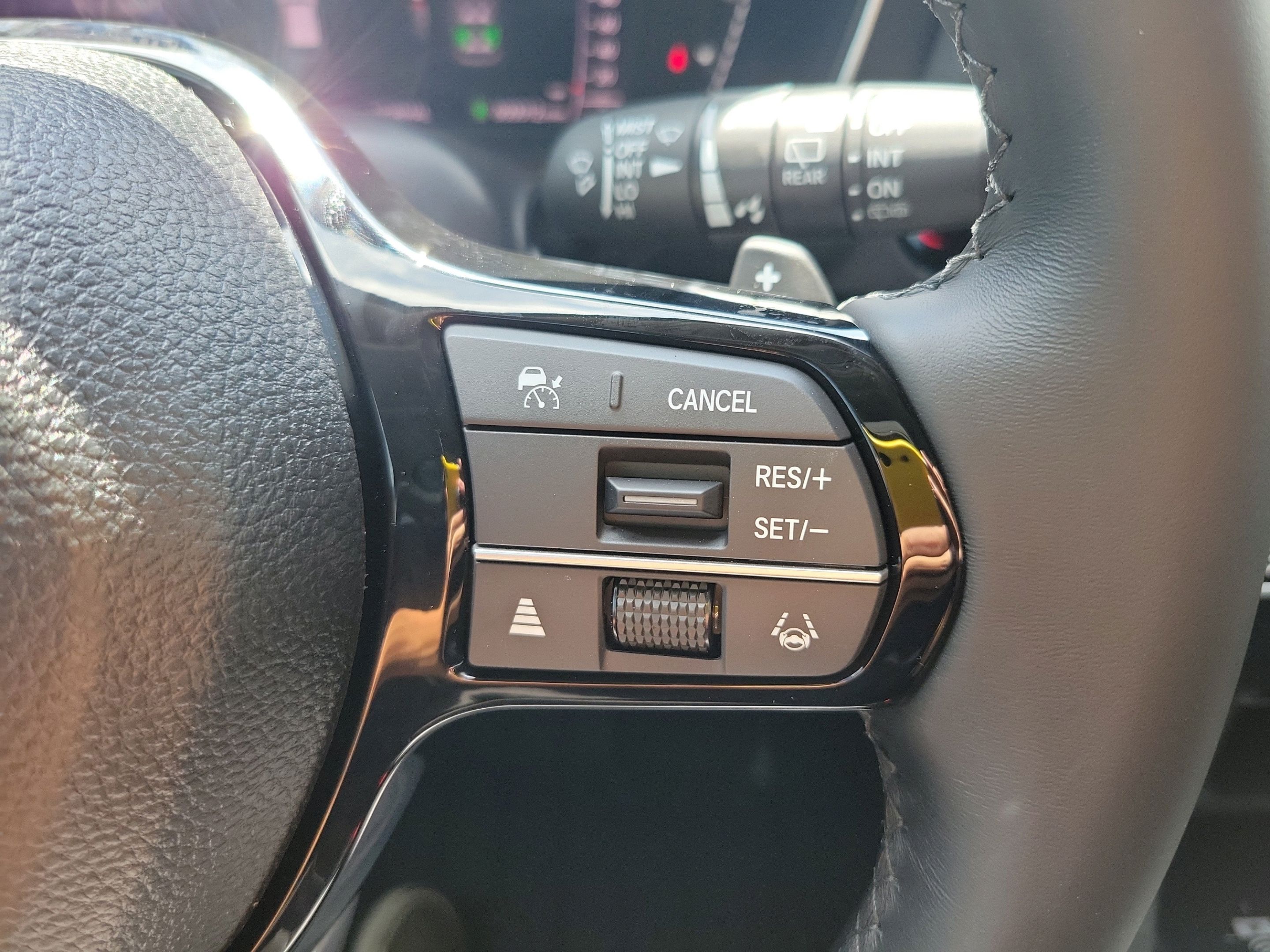 New 2026 Honda Pilot EX-L image 29