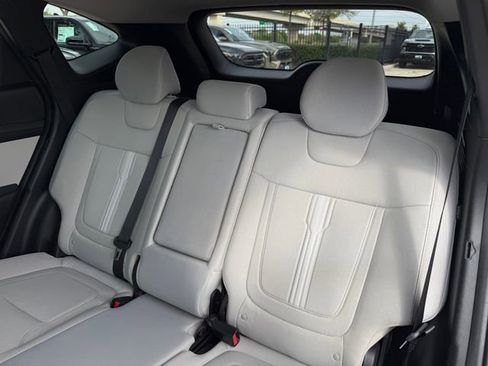 Used 2025 Hyundai Tucson SEL image 31