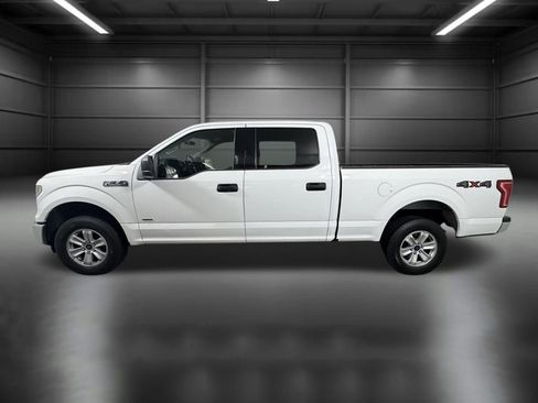 Used 2015 Ford F150 XLT w/ Trailer Tow Package AWD/4WD image 3