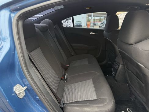 Used 2020 Dodge Charger GT w/ Blacktop Package RWD image 35